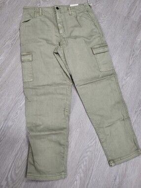 New Universal Threads Boyfriend Pants - Size 12